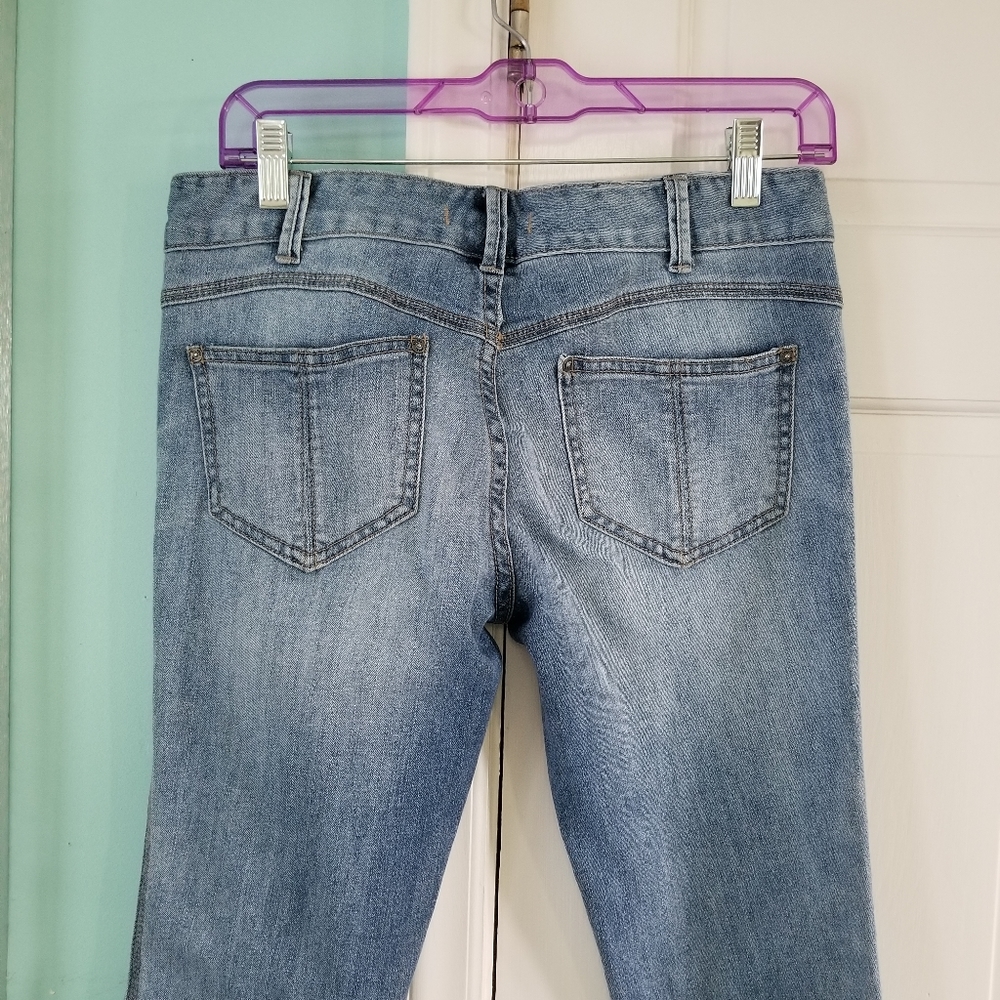 Free People Jeans - Picture 5 of 8